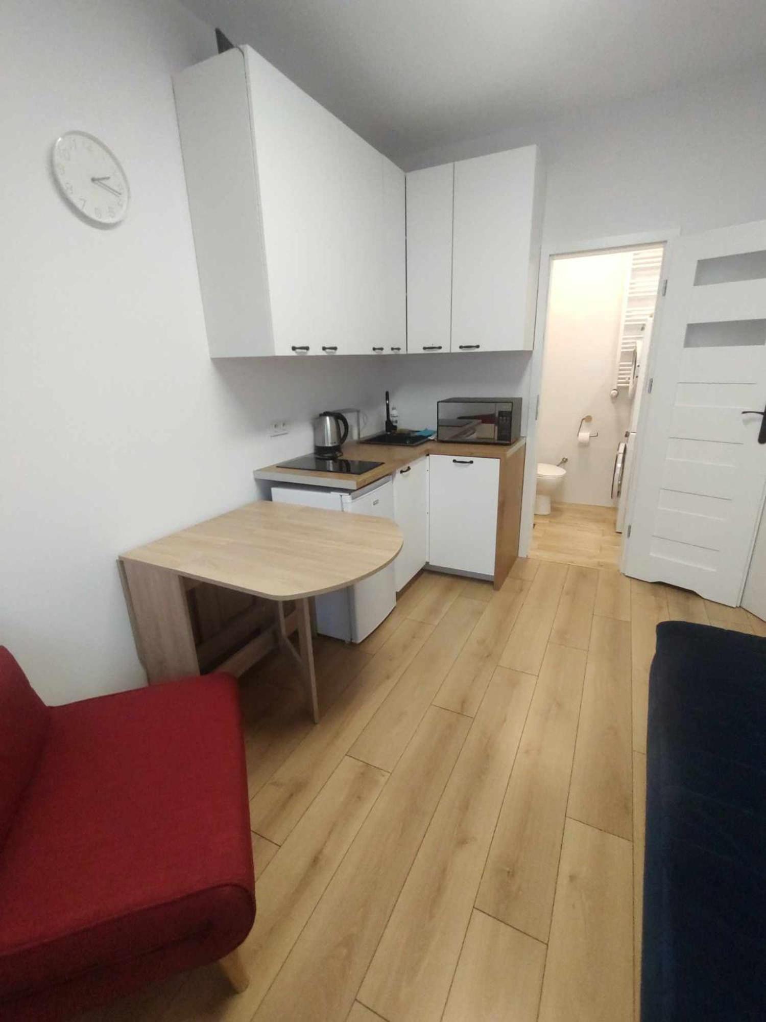 Studio Z Rozkladana Sofa Appartement