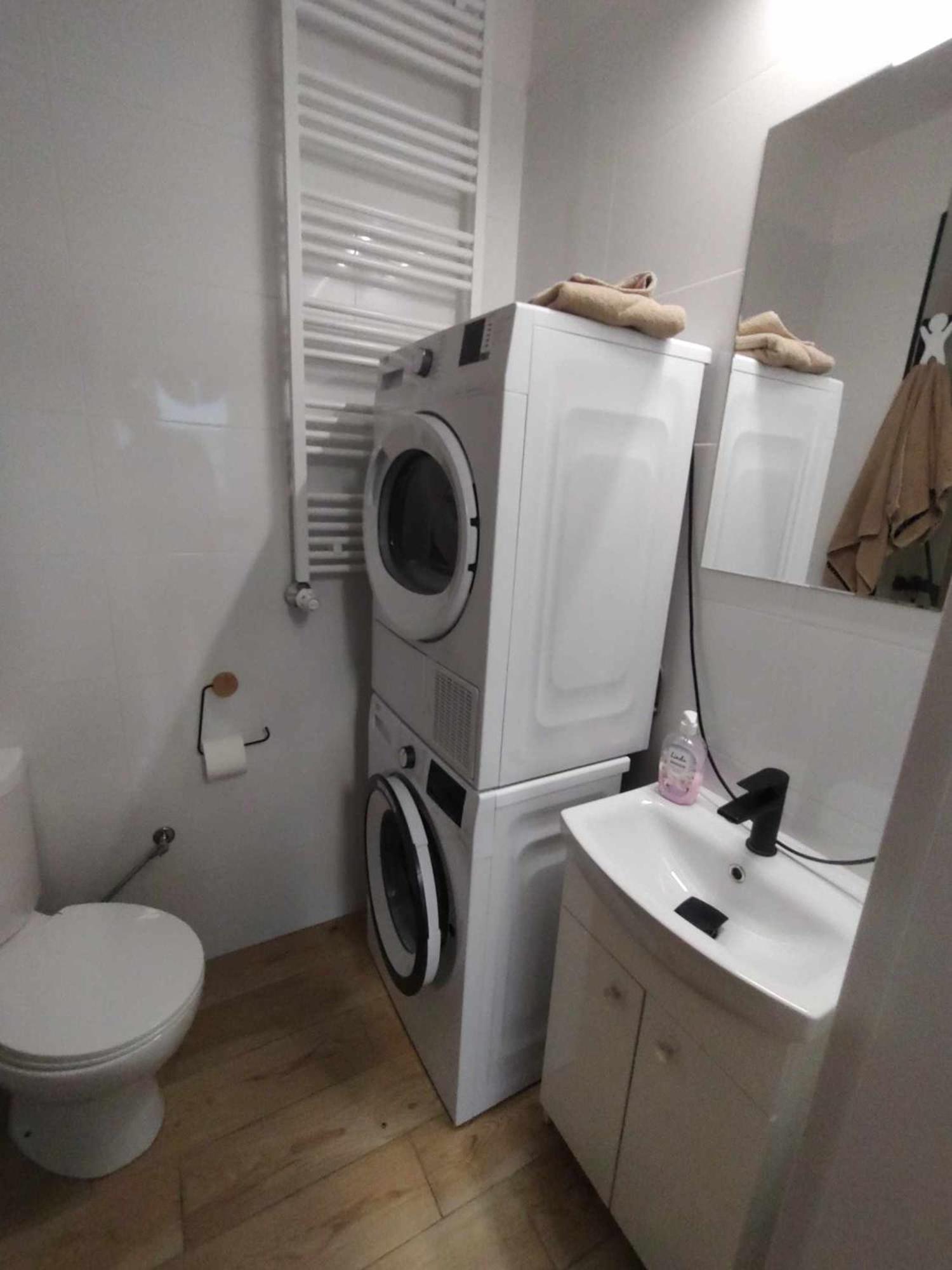 Appartement Studio Z Rozkladana Sofa