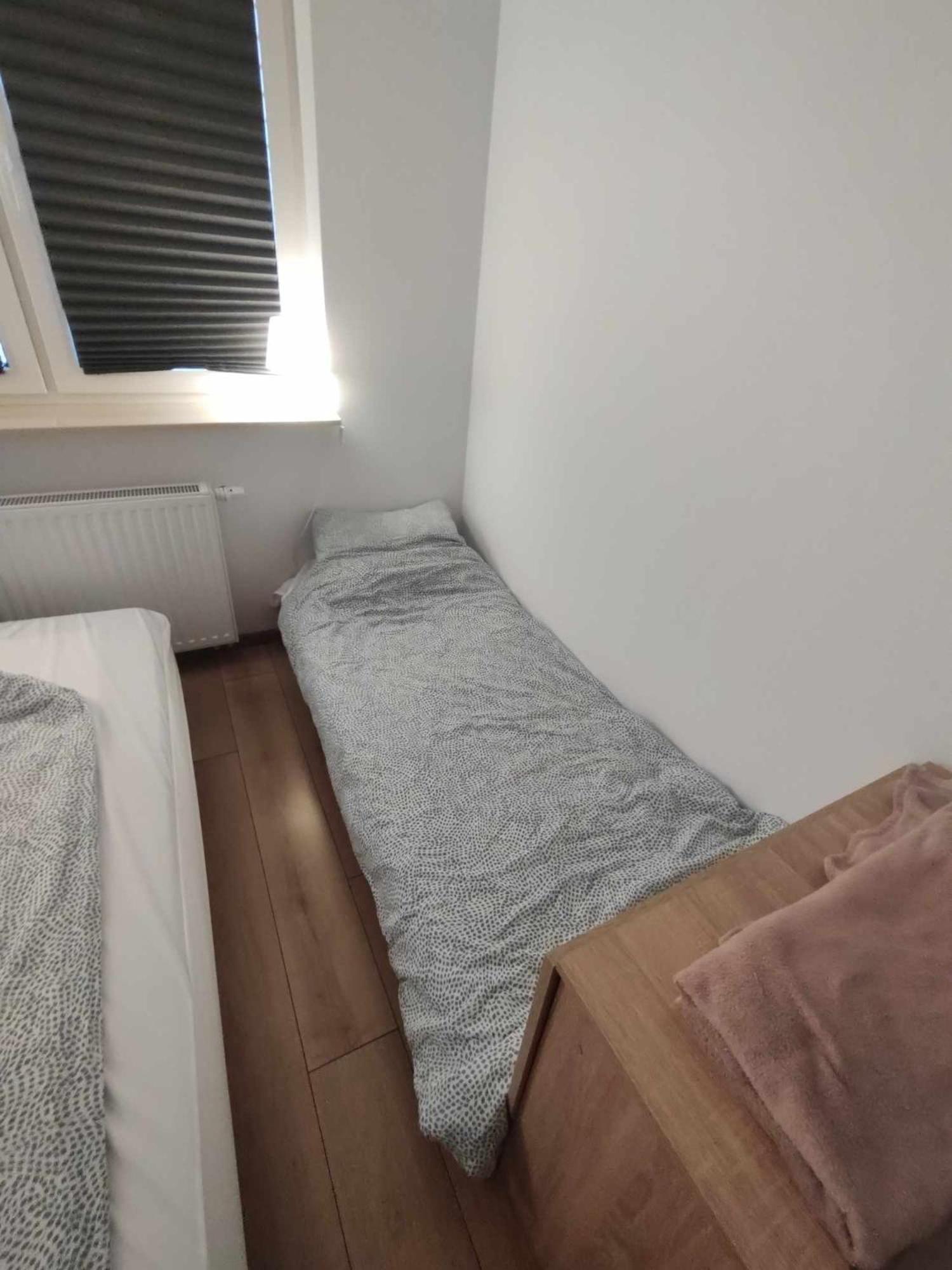 Studio Z Rozkladana Sofa * Warschau